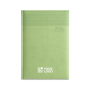 Agenda A5 personalizada com logo vista principal