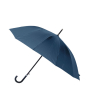 Guarda-chuva automático elegante em pongee com 12 painéis Ø105