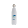 Garrafa de aço inoxidável de parede dupla hermética 750ml vista principal