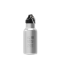 Garrafa de aço inoxidável com revestimento de pó 350ml vista principal