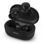 Auriculares Philips com controlos tácteis de 10 mm
