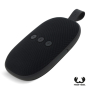 Colunas portáteis de forma oval resistentes à água Fresh 'n Rebel