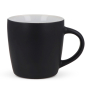 Caneca de cerâmica em várias cores modernas 250 ml