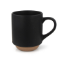 Caneca com elegante design finlandês na parte inferior 300 ml