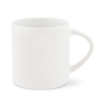 Caneca pequena com pega triangular especial para sublimação 180 ml