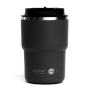 Copo takeaway de parede dupla com tecnologia Asobu 355 ml