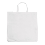 Saco grande de non-woven para compras em várias cores 75 g/m2