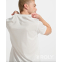T-shirt técnica poliéster reciclado