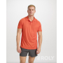 Polo técnico curto