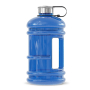 Garrafa elegante de aço inoxidável e tecnologia Asobu 500 ml