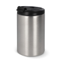 Copo take away antifugas de aço inoxidável a cores de 200ml