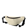 Bolsa cintura de poliéster 600D ideal para andar com correia ajustável