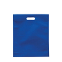 Saco de non-woven disponível em várias cores com asa 80 g/m2