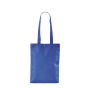 Saco de non-woven com alças longas ideal para compras 70 g/m²
