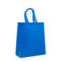 Saco de non-woven com efeito mate e alta resistência 110 g/m2