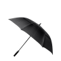 Guarda-chuva automático de RPET colorido com 8 painéis Ø126