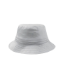Chapéu de algodão de pescador de tamanho único com 8 filas 180 g/m2