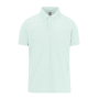Polo clássico unissexo de algodão em manga curta 180 g/m2 B&C