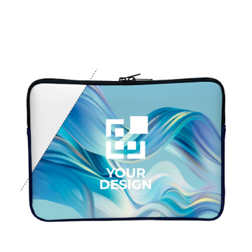 Bolsa para tablet de neopreno amortecedor personalização total