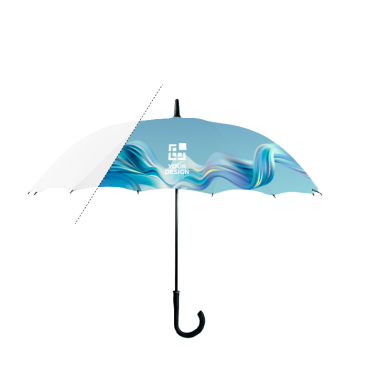 Guarda-chuva para personalizar a 100% Ø102 personalização total
