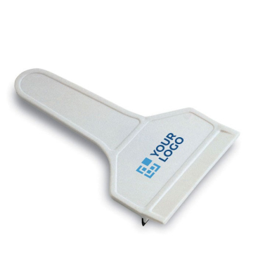 Raspador de gelo personalizado barato com logótipo