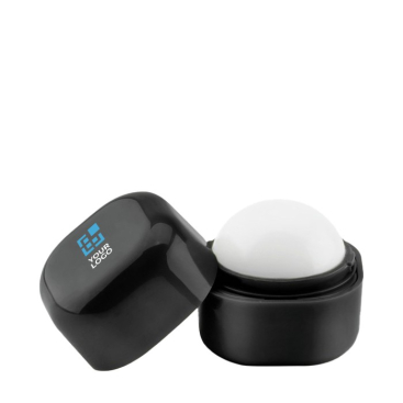 Bola de bálsamo labial para personalizar em caixa FPS 15