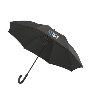 Guarda-chuva resistente ao vento com abertura automática Ø103