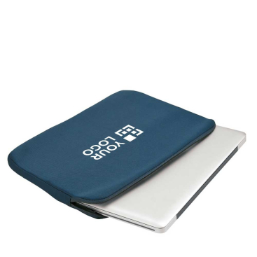 Capa para computador portátil com logótipo em softshell 15''