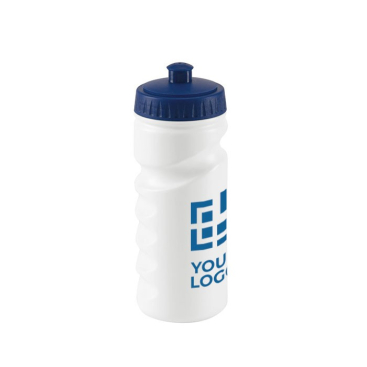 Bidão personalizado barato de plástico sem BPA 530ml