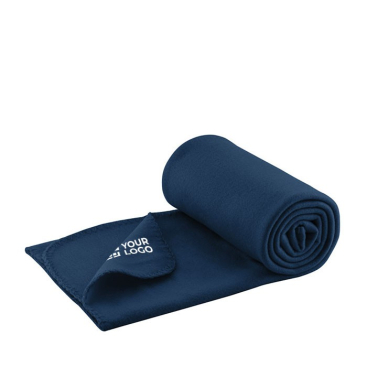 Manta barata em tecido polar para oferecer 180 g/m2