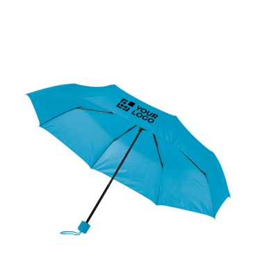 Guarda-chuva publicitário com cabo a condizer ø96
