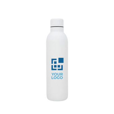 Garrafa térmica personalizada sem condensação 510ml