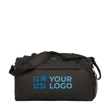 Saco versátil para desporto e viagem de design formal em RPET