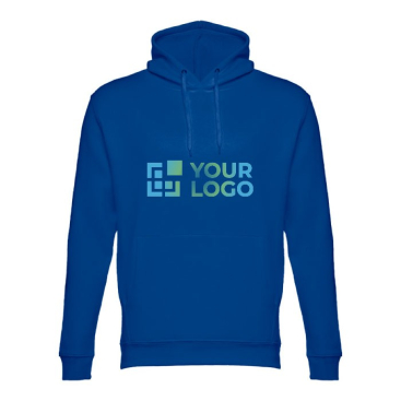 Sweat personalizada em várias cores 320 g/m2 THC Phoenix