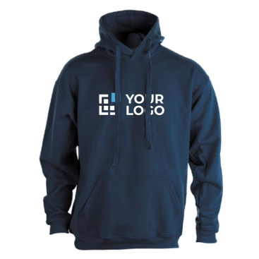 Sweatshirt personalizada de algodão e poliéster 280 g/m2 Keya