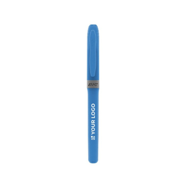 Marcadores fluorescentes para personalizar cor azul