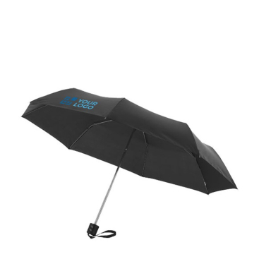 Guarda-chuva personalizado pequeno dobrável ø97