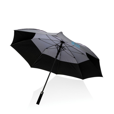 Guarda-chuva anti-tempestade com materiais reciclados ø120