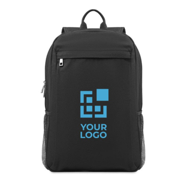 Mochila para portátil de 15'' 340 g/m² vista principal