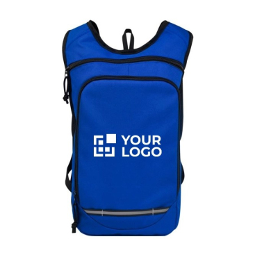 Mochila para excursão, hidrorrepelente