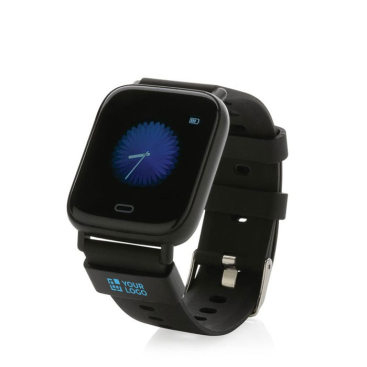 Smartwatch personalizado multifunções
