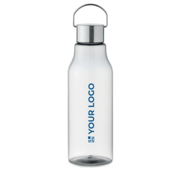 Garrafa de Tritan Renew™ antifugas com tampa com pega de aço 800ml