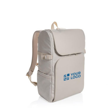 Mochila multiuso para o fim de semana com espaço para PC 15,6''