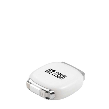 Kit carregamento rápido e transferência de dados magnético USB-C e 60W
