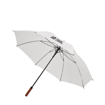 Guarda-chuva de golfe antivento com abertura automática ø146