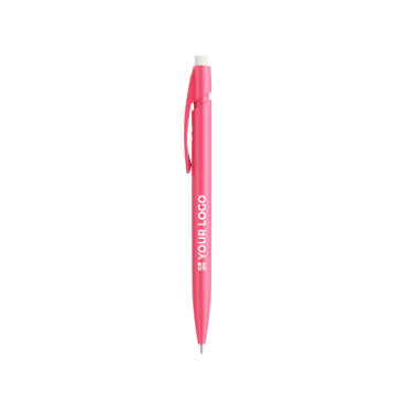 Lápis mecânico de plástico com borracha e mina de 0,7 mm BIC®
