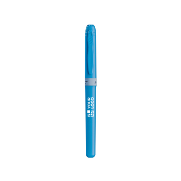 Marcador fluorescente com pega e várias cores Brite Liner® BIC®