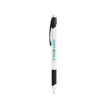 Porta-minas de plástico retrátil suave Media Clic Grip Ecolutions BIC®