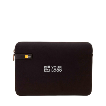 Capa para portátil poliéster com interior acolchoado Case Logic 13''