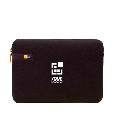 Capa para portátil poliéster com interior acolchoado Case Logic 16''